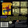 Spider-Man 3 - Invasion of the Spider-Slayers Box Art Back
